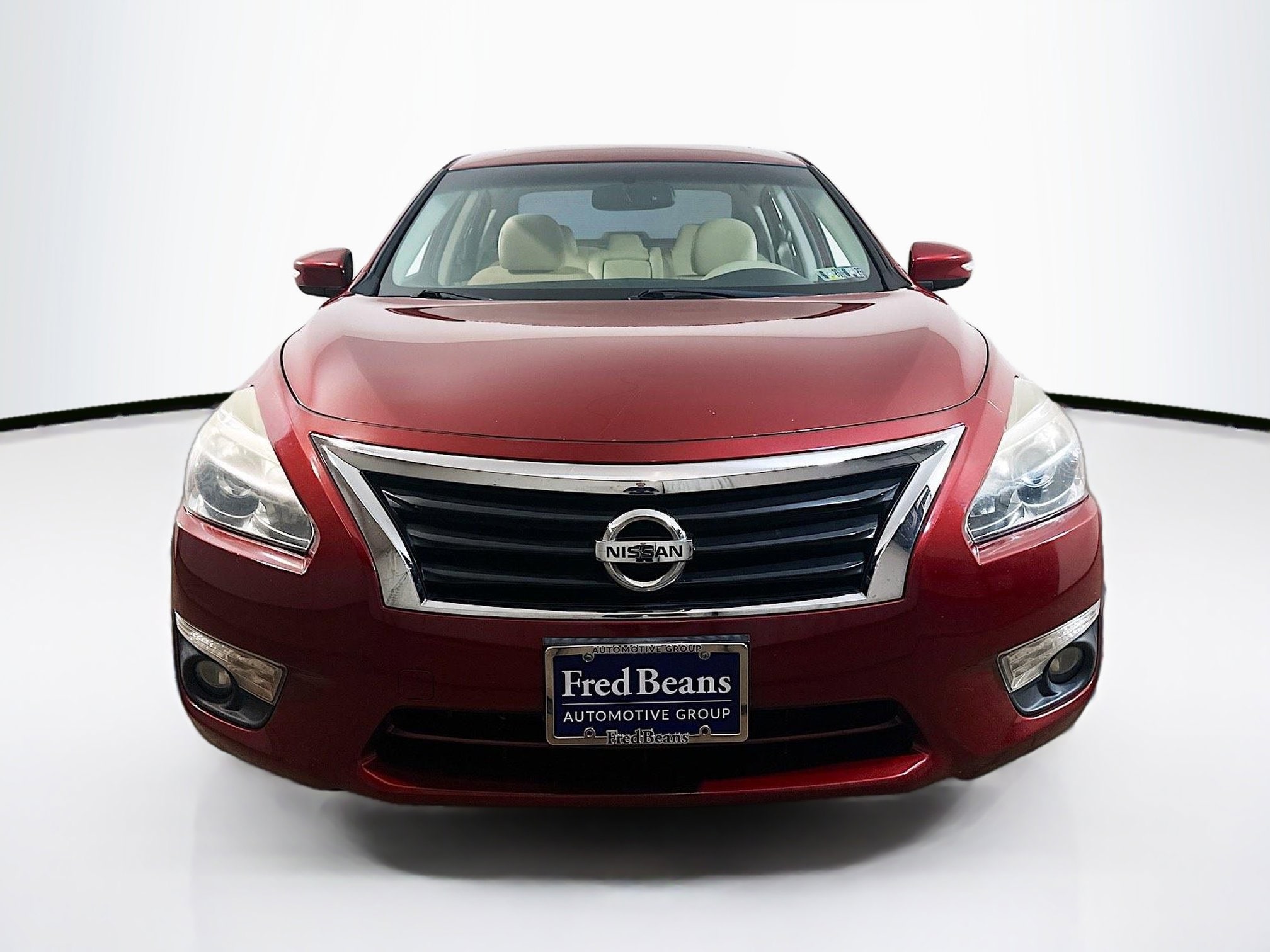 Used 2015 Nissan Altima SV with VIN 1N4AL3AP6FC285888 for sale in Langhorne, PA