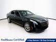 Used 2018 Cadillac CT6 3.6L Sedan