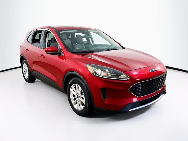 2020 Ford Escape SE FWD's photo