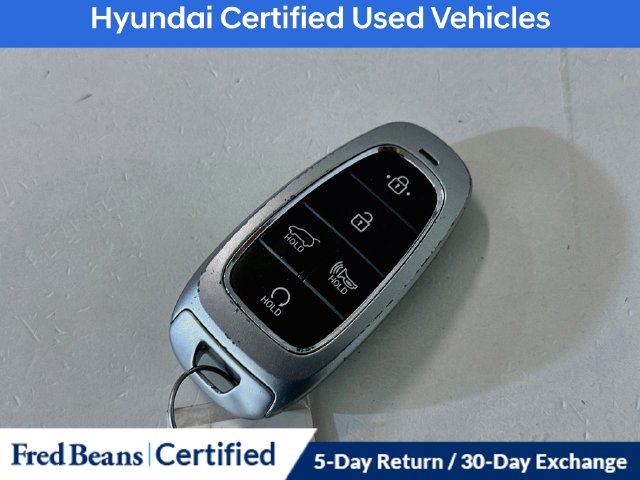 2024 Hyundai Tucson SEL - Photo 32