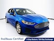 Ford Fusion Hybrid