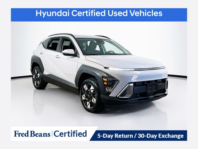 2024 Hyundai Kona SEL Automatic AWD's photo