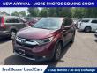 Used 2019 Honda CR-V EX SUV