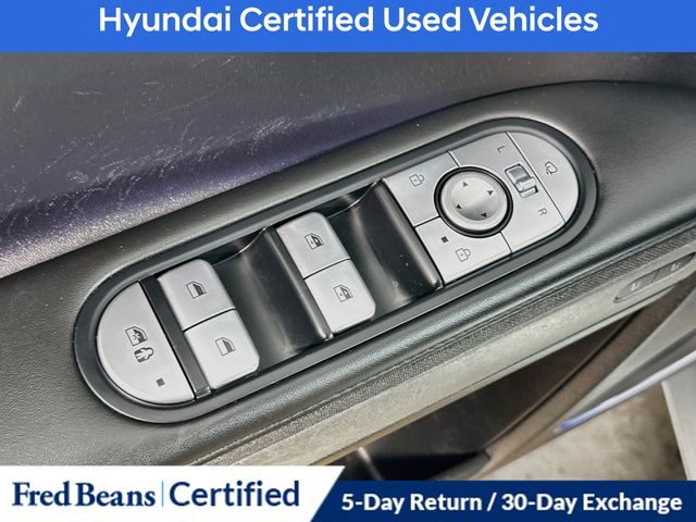 2023 Hyundai IONIQ 5 Limited - Photo 23