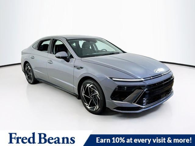 2026 Hyundai Sonata
