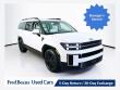 Certified 2025 Hyundai Santa Fe Hybrid Calligraphy SUV
