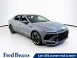 New 2026 Hyundai Sonata SEL Sport Sedan