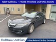 Acura TLX