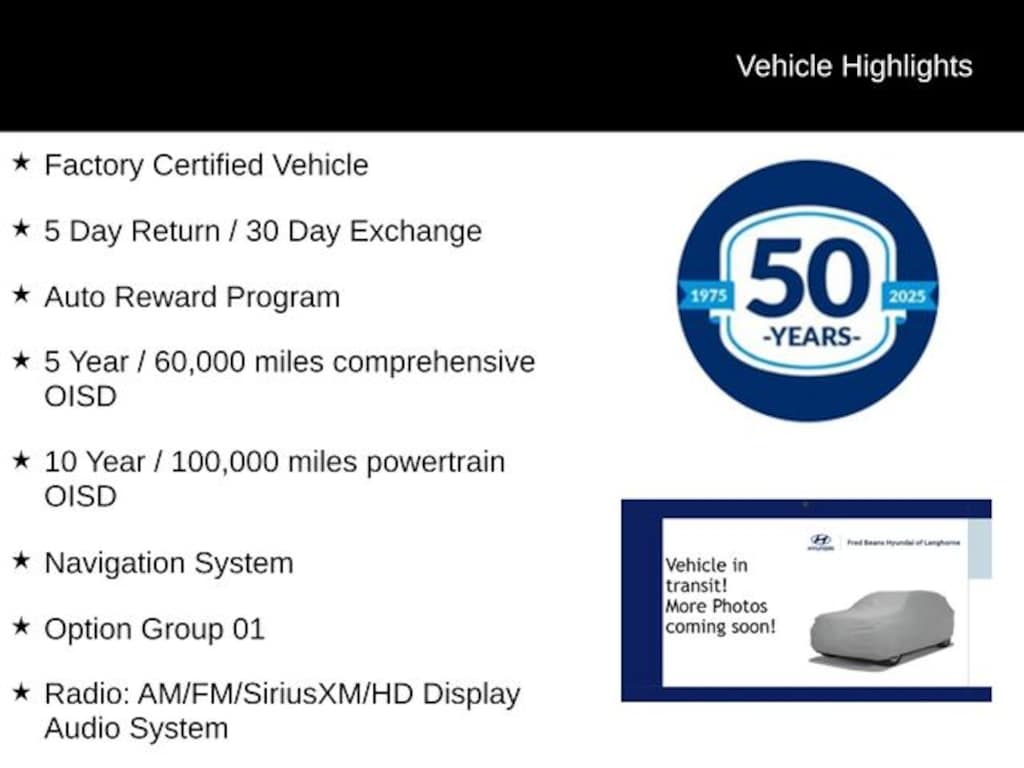 Used 2023 Hyundai IONIQ 5 SE SUV