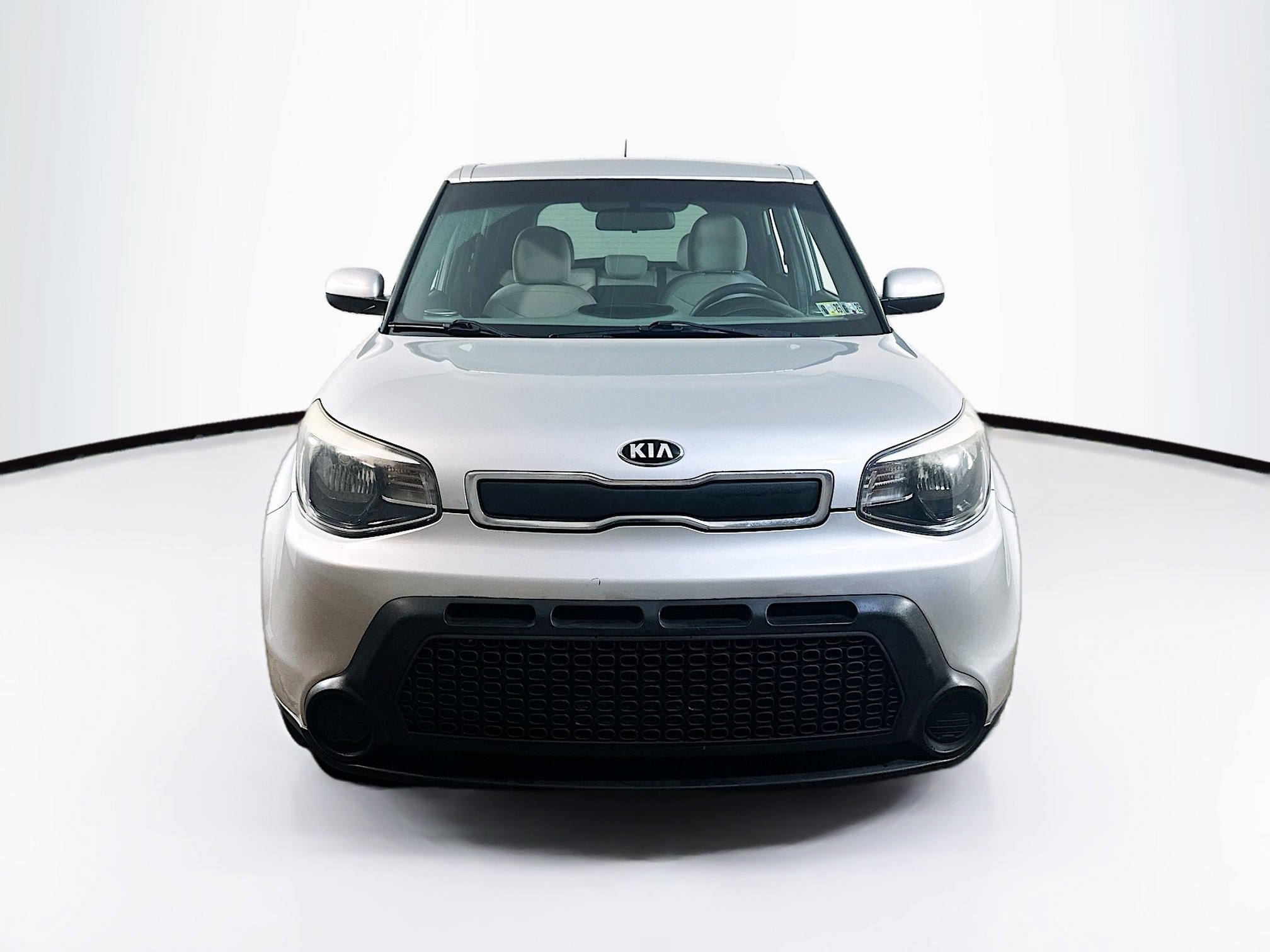 Used 2016 Kia Soul Base with VIN KNDJN2A25G7829455 for sale in Langhorne, PA
