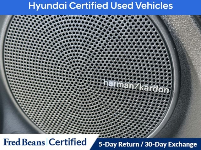2023 Hyundai Kona EV Limited - Photo 25