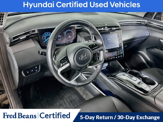 2022 Hyundai Tucson SEL Convenience - Photo 20