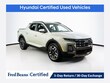  Hyundai Santa Cruz