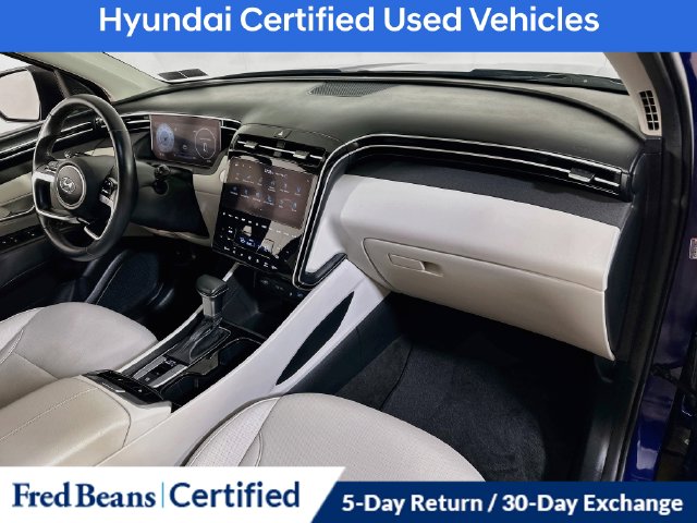 2024 Hyundai Tucson SEL - Photo 15