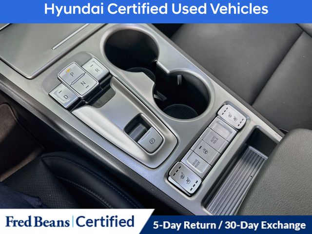 2023 Hyundai Kona EV Limited - Photo 27