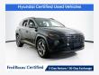 Certified 2023 Hyundai Tucson Limited SUV