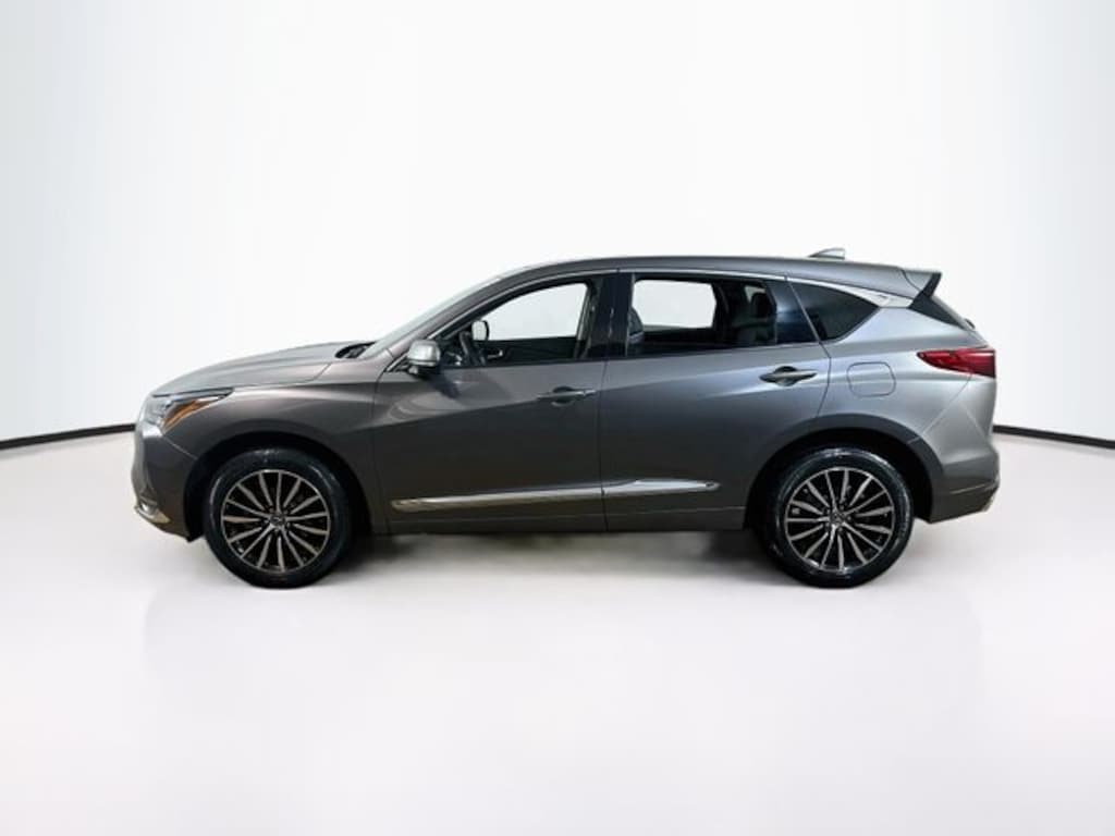 Used 2026 Acura RDX Advance Package SUV