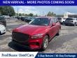 Used 2023 Genesis GV70 2.5T SUV