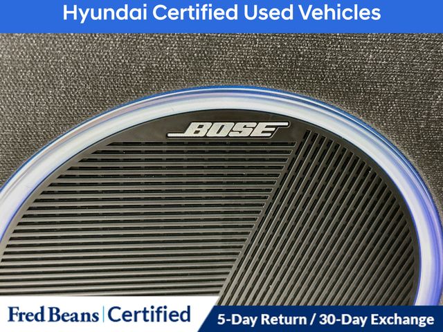 2023 Hyundai IONIQ 5 Limited - Photo 30