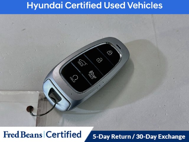 2024 Hyundai Tucson SEL - Photo 32