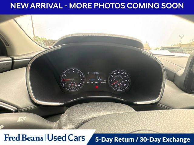 2023 Hyundai Santa Fe SEL - Photo 12