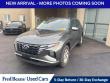 Certified 2023 Hyundai Tucson SEL SUV