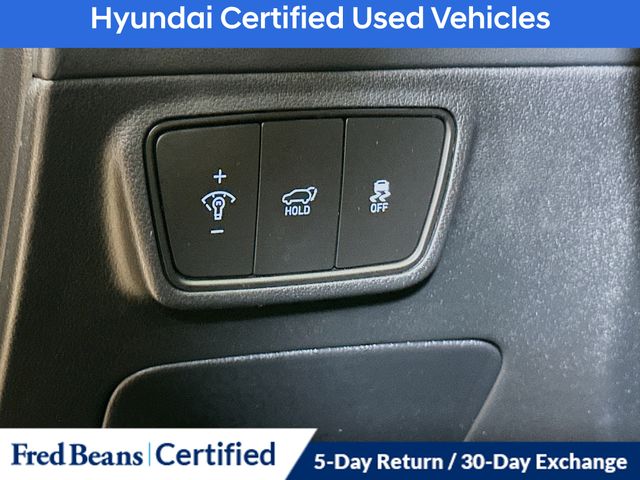 2023 Hyundai Tucson Limited - Photo 12