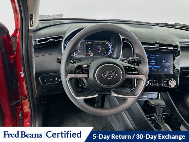 2023 Hyundai Tucson SEL - Photo 21