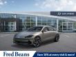 New 2025 Hyundai IONIQ 6 SEL Sedan