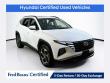 Certified 2023 Hyundai Tucson SEL SUV