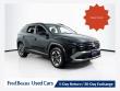 Certified 2026 Hyundai Tucson SEL SUV