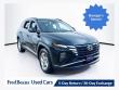 Certified 2023 Hyundai Tucson SEL SUV
