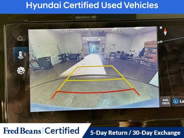 2024 Hyundai Tucson SEL - Photo 27