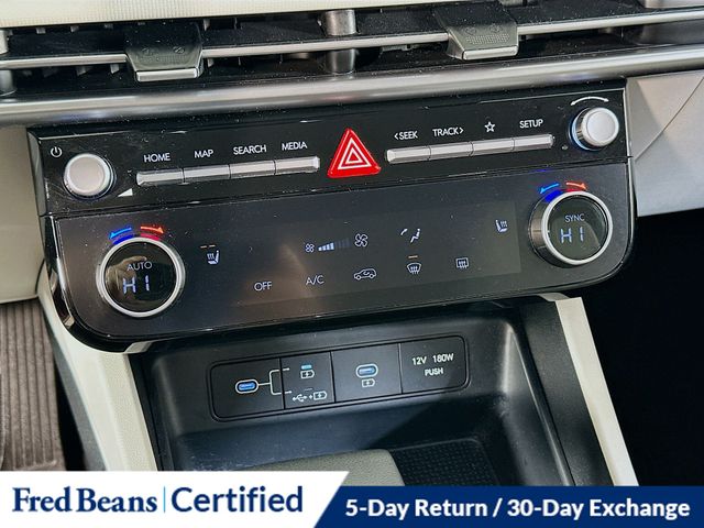 2026 Hyundai Tucson SEL - Photo 23