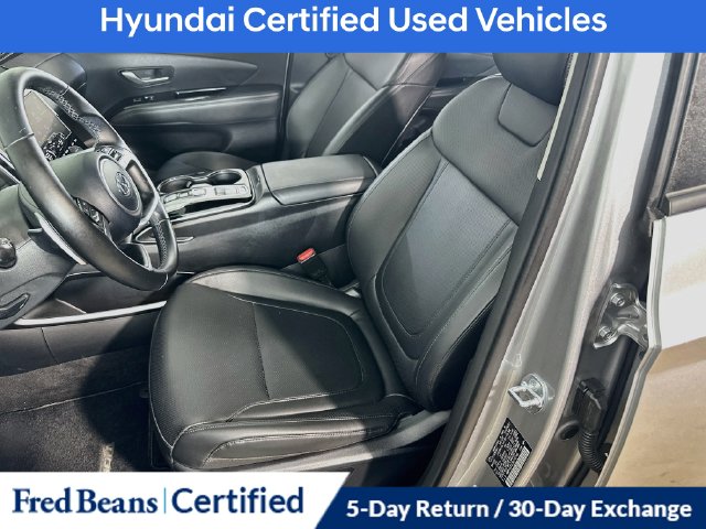 2024 Hyundai Tucson SEL Convenience - Photo 20