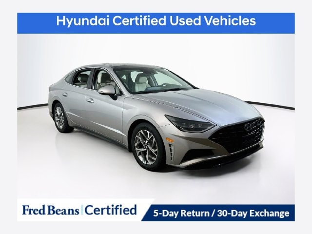 2023 Hyundai Sonata