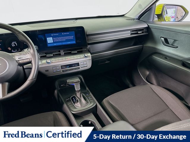 2024 Hyundai Kona SEL - Photo 24