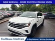  Volkswagen Atlas Cross Sport