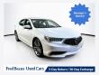 Used 2020 Acura TLX 3.5L Technology Pkg Sedan