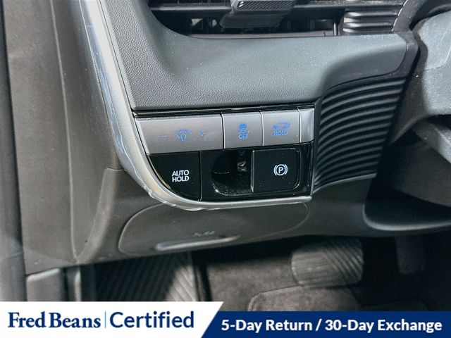 2024 Hyundai IONIQ 5 SEL - Photo 22
