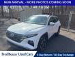 Used 2023 Hyundai Tucson SEL SUV