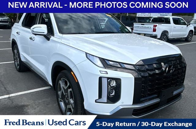 2023 Hyundai Palisade Limited AWD's photo