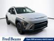 New 2027 Hyundai Kona SEL Sport AWD SUV