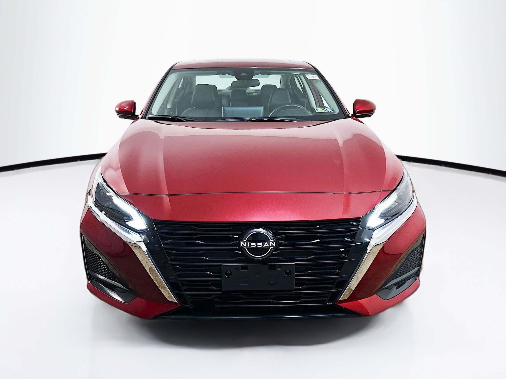 Used 2024 Nissan Altima SL with VIN 1N4BL4EWXRN400660 for sale in Langhorne, PA