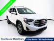 Used 2020 GMC Terrain SLT SUV