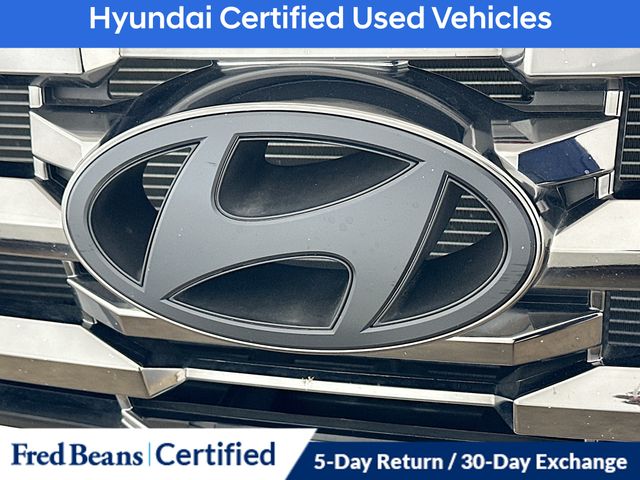 2025 Hyundai Tucson XRT - Photo 27