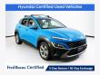 Used 2023 Hyundai Kona SEL SUV