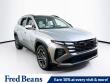 New 2026 Hyundai Tucson Limited AWD SUV