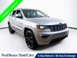 Used 2021 Jeep Grand Cherokee Laredo X SUV
