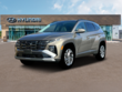 Hyundai Tucson Hybrid